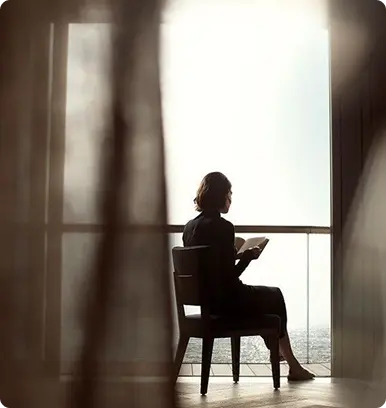 depression symptoms atlanta