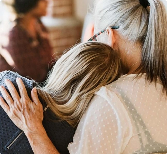 therapy emotional support