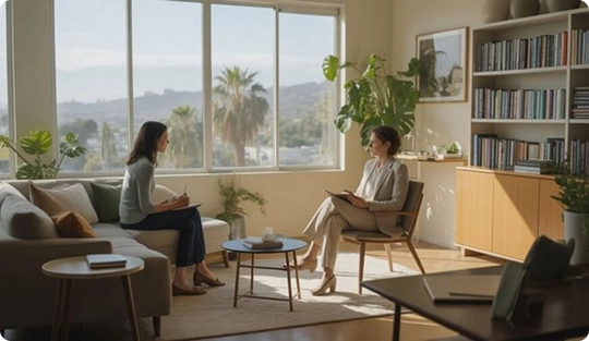 therapy session consultation 1