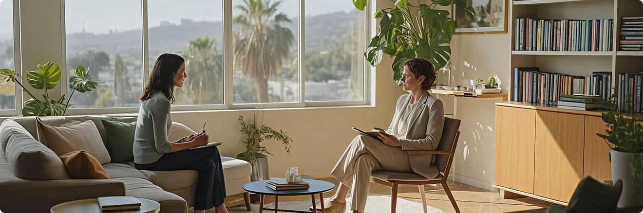 therapy session consultation 6