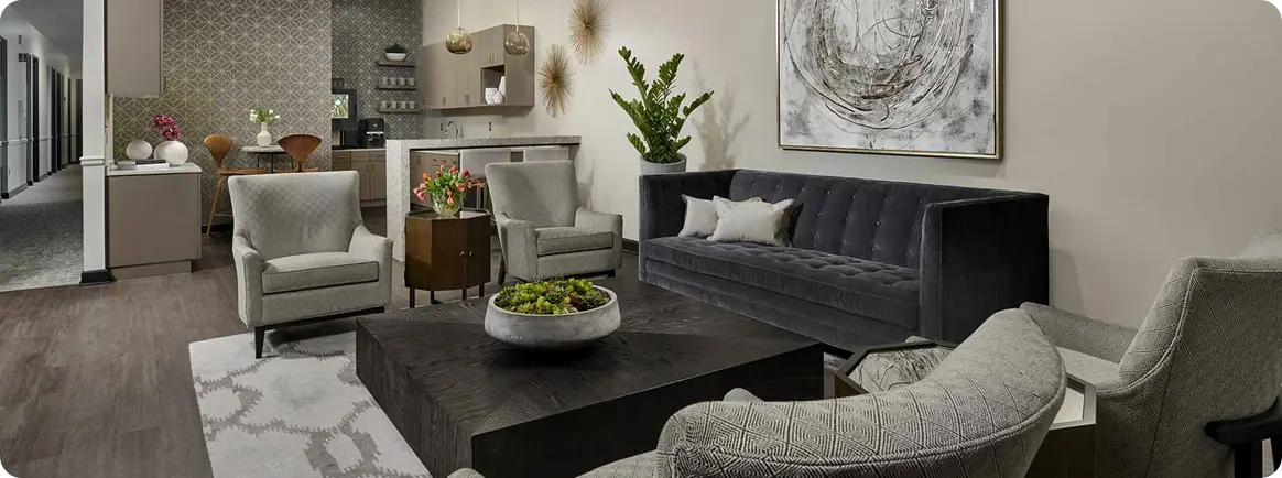 psychologist atlanta office